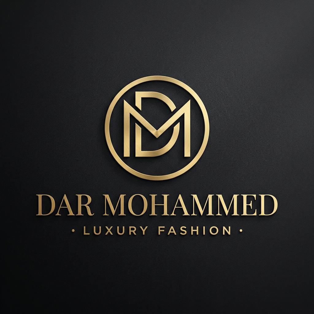 DM Logo